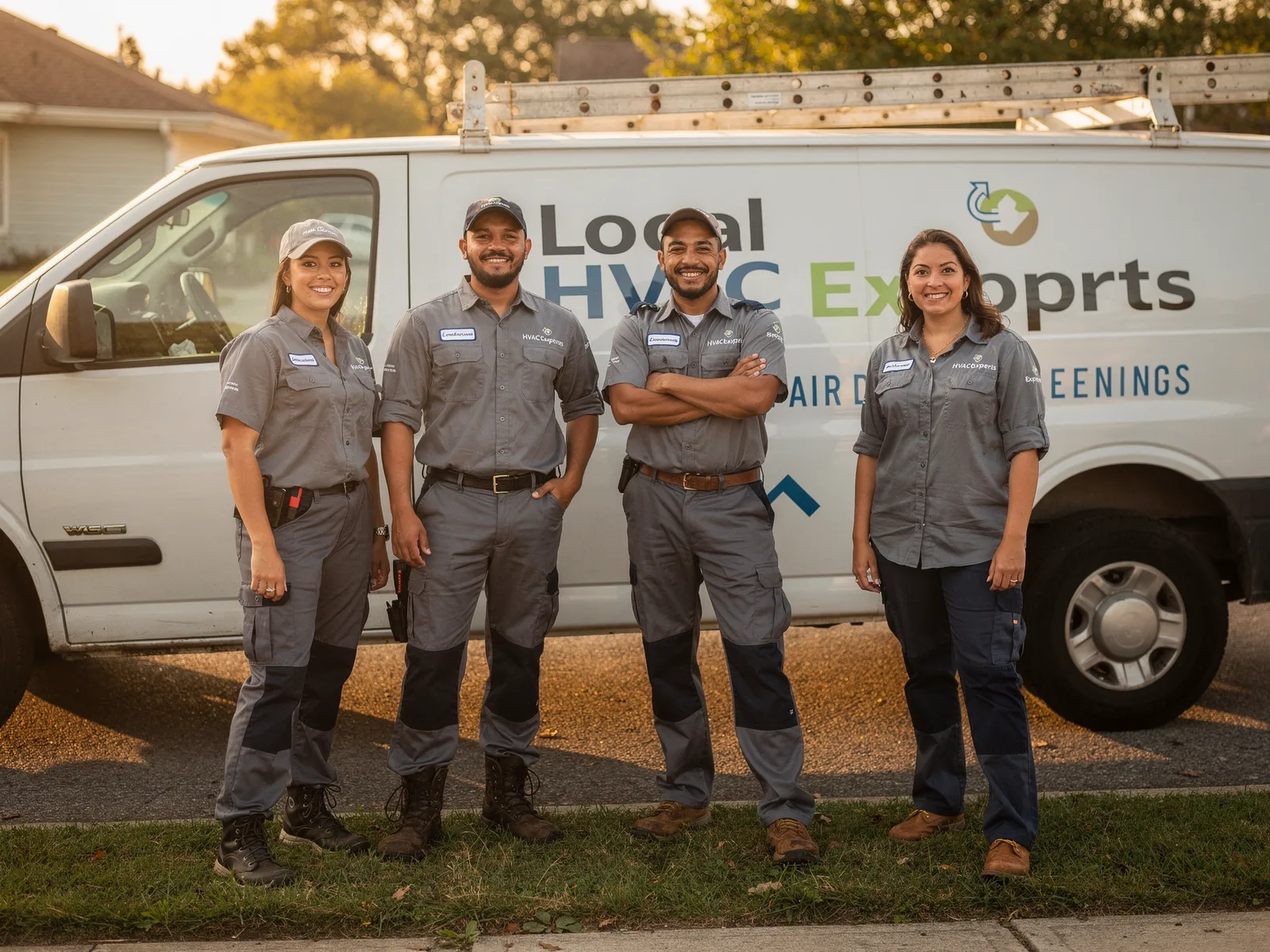 24/7 HVAC Repair & AC Replacement company in Chanhassen, MN